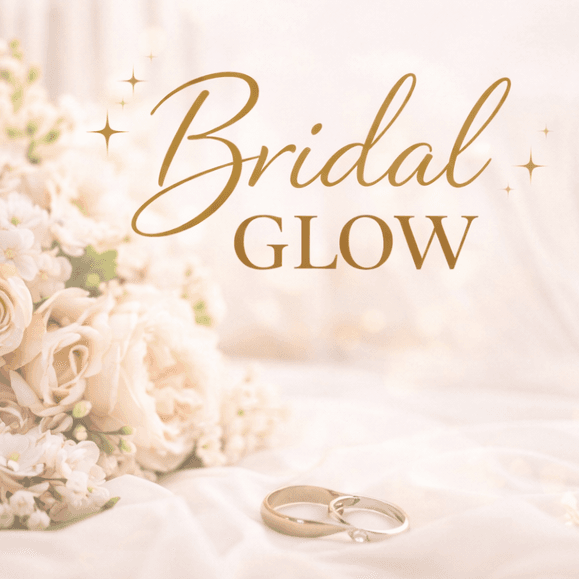 Bridal Glow at Atelier Beauty Studio in Kings Mountain, NC