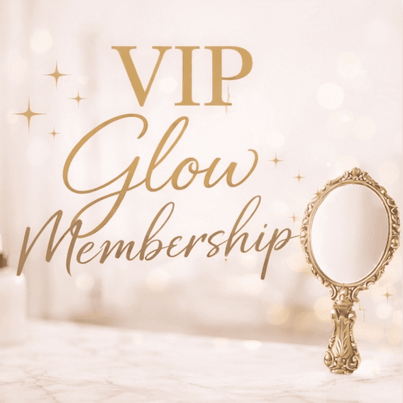 VIP Glow at Atelier Beauty Studio in Kings Mountain, NC